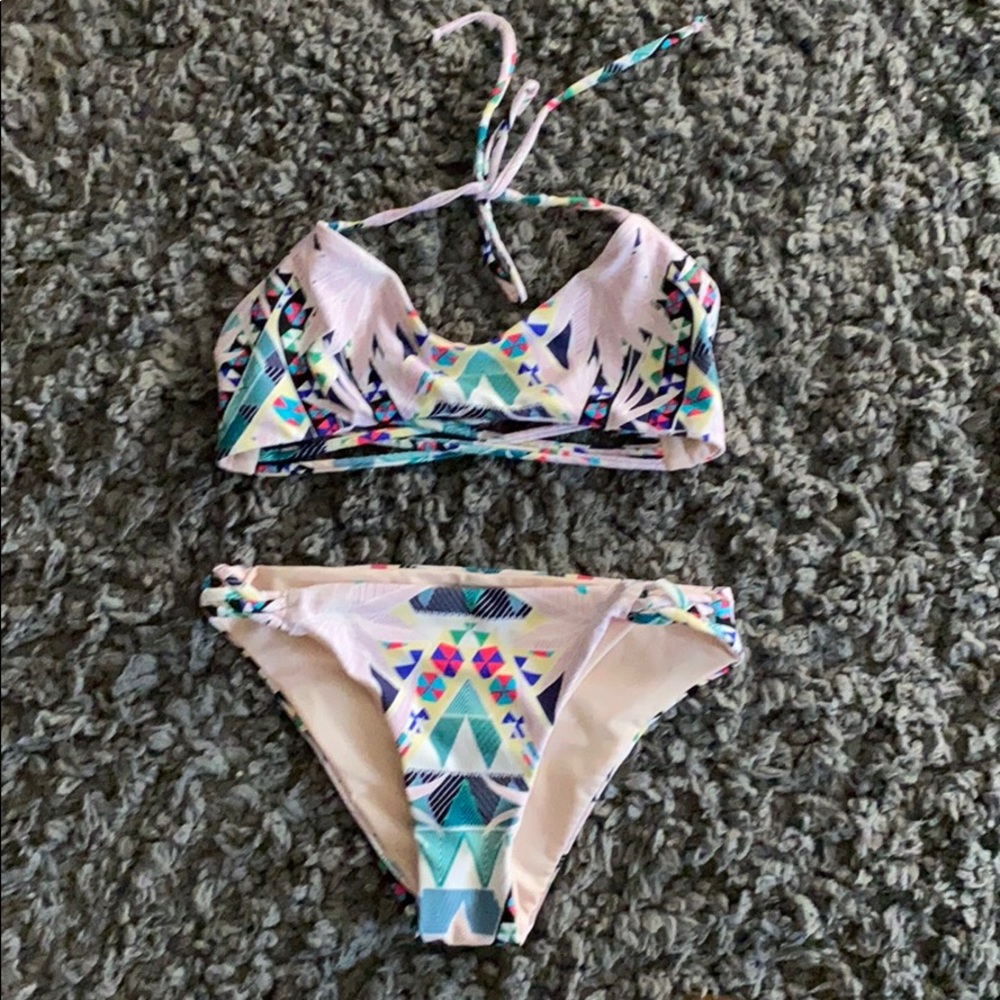 swimsuit